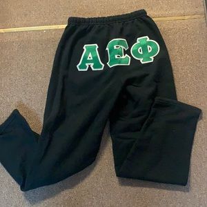 Aephi sweatpants